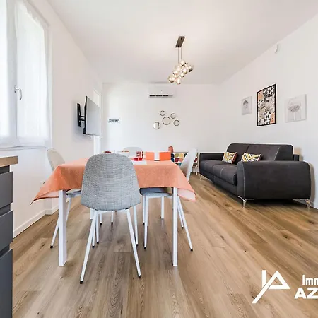 Red Maple By Interhome * Bardolino