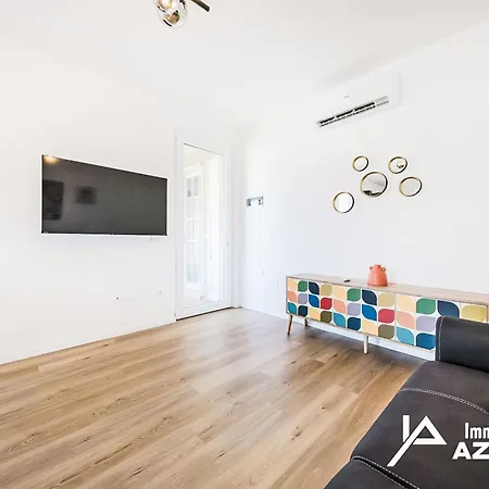 Red Maple By Interhome Apartment