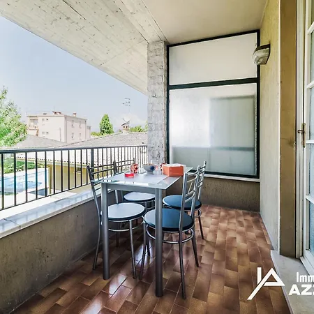 Red Maple By Interhome Apartment Bardolino