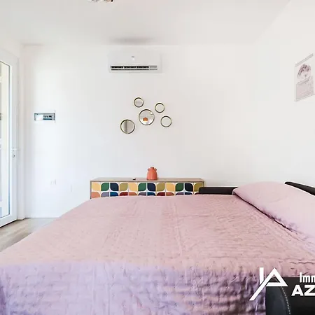 Red Maple By Interhome Apartment Bardolino